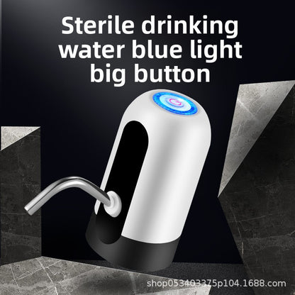USB Electric Water Pump for Barrel
