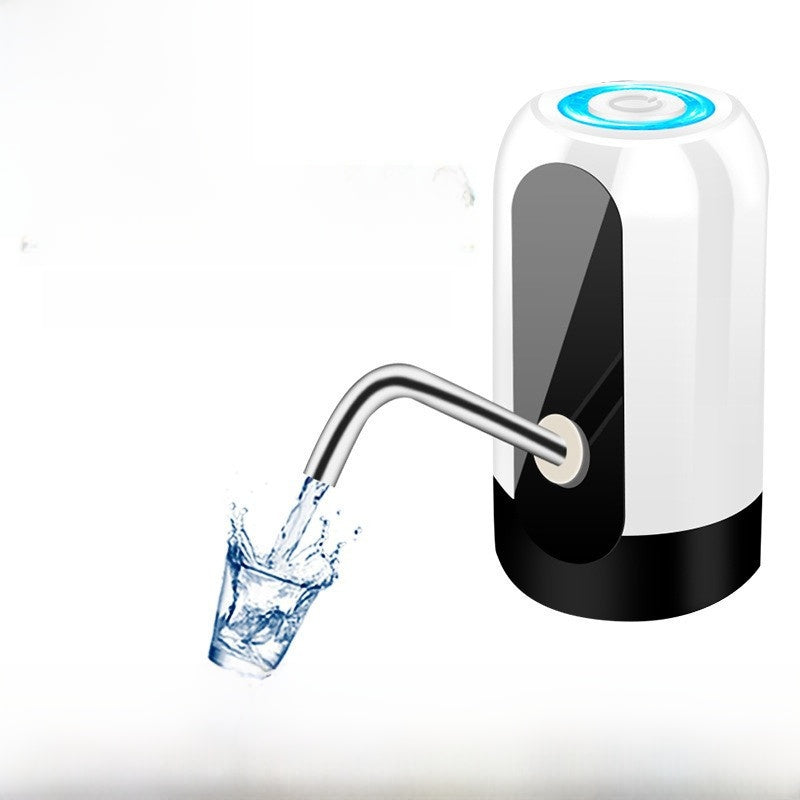 USB Electric Water Pump for Barrel