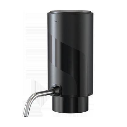 USB Electric Wine Decanter Fast Intelligent Red Wine Aerator