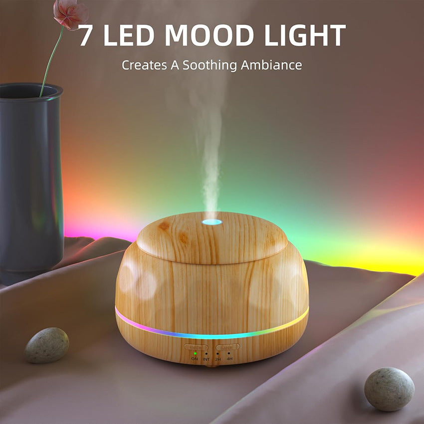 USB Essential Oil Diffuser