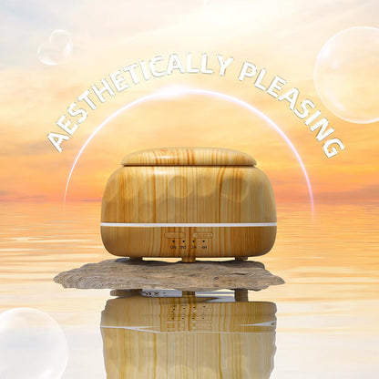 USB Essential Oil Diffuser