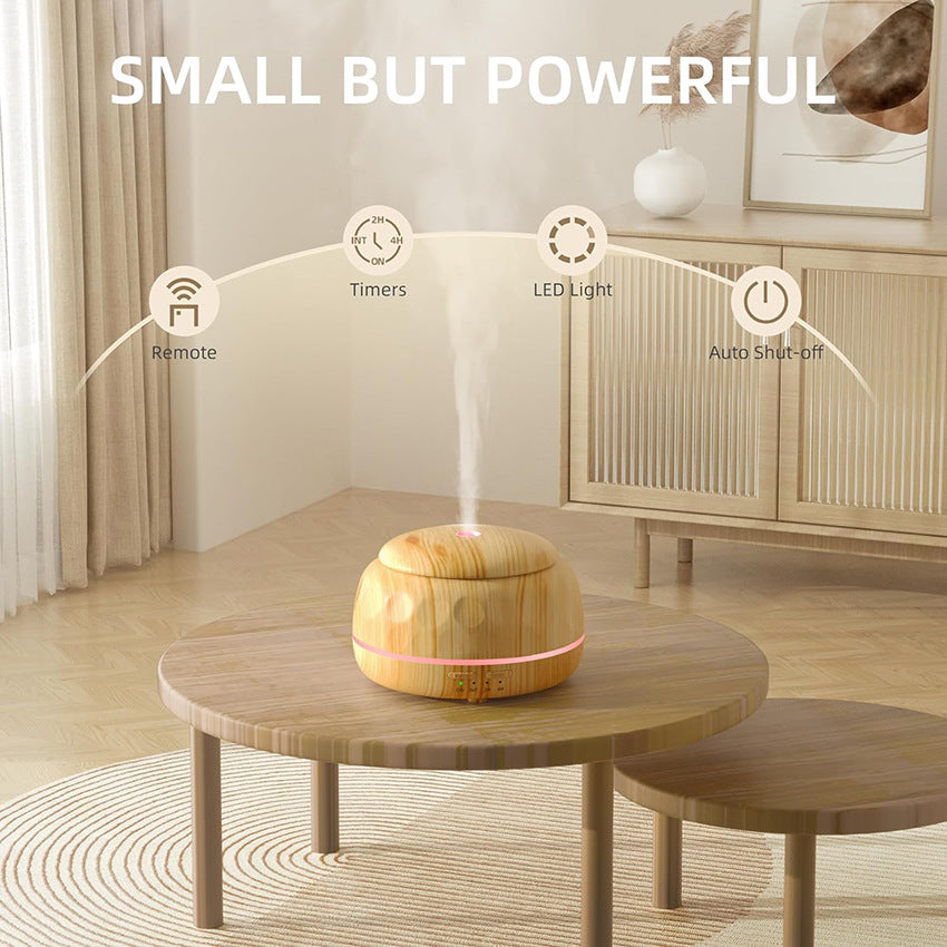 USB Essential Oil Diffuser