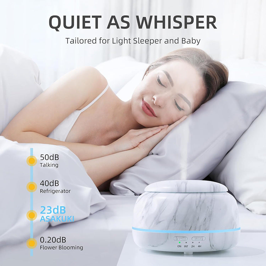 USB Essential Oil Diffuser