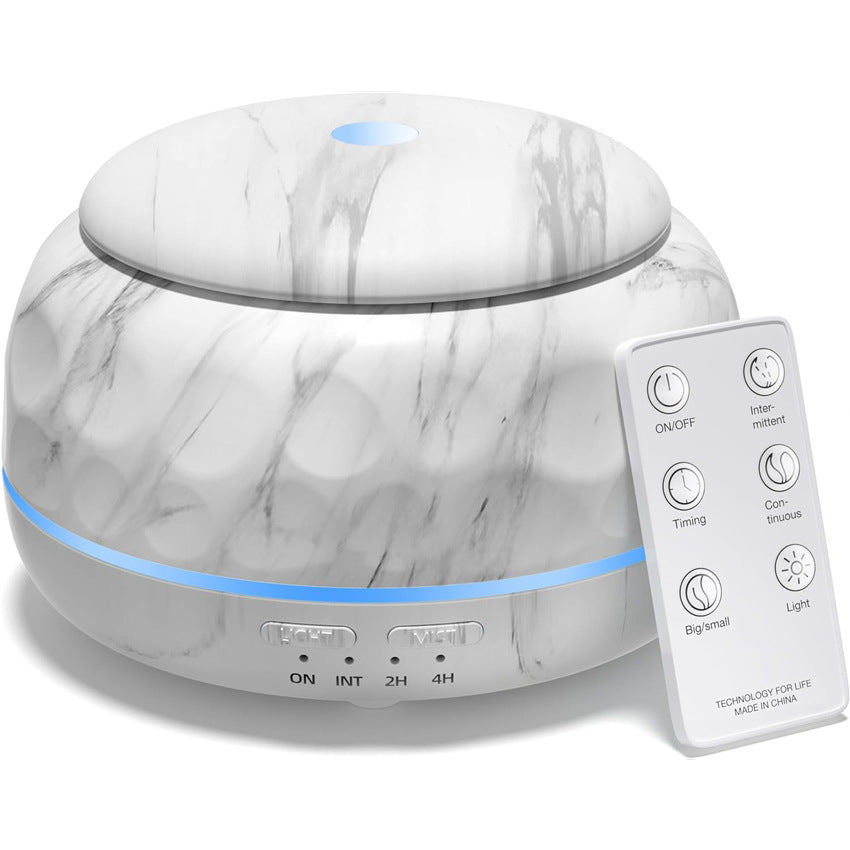 USB Essential Oil Diffuser
