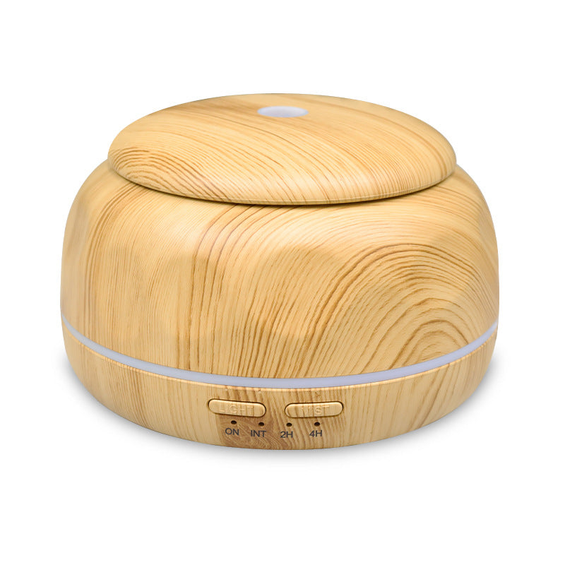 USB Essential Oil Diffuser
