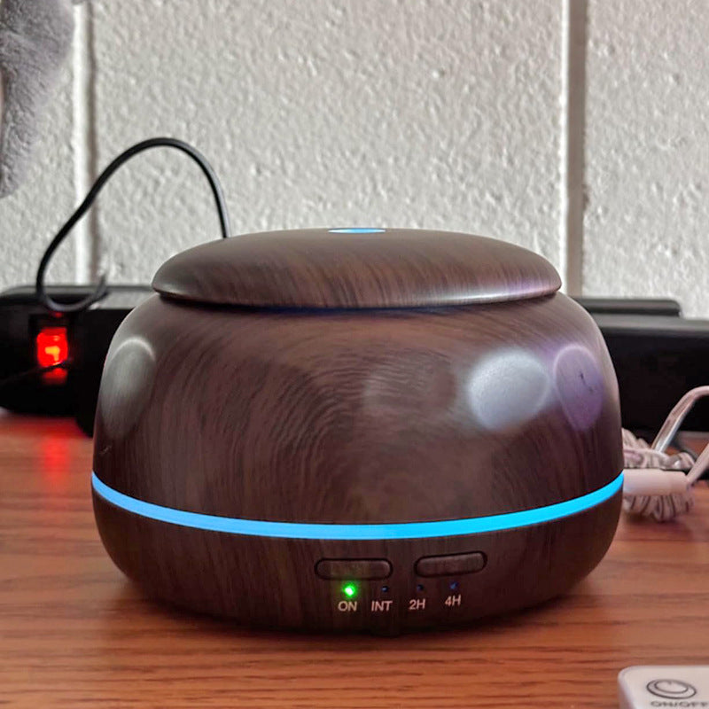 USB Essential Oil Diffuser