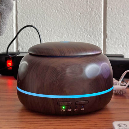 USB Essential Oil Diffuser