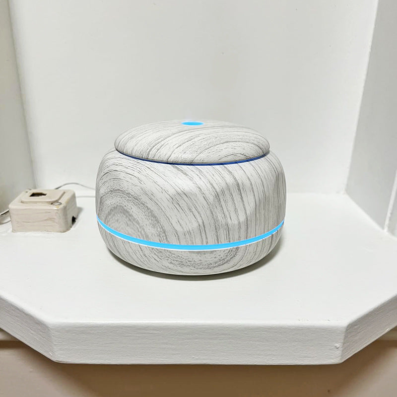USB Essential Oil Diffuser