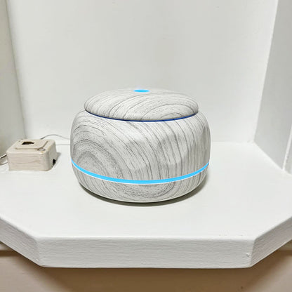 USB Essential Oil Diffuser