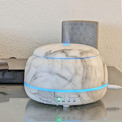 USB Essential Oil Diffuser