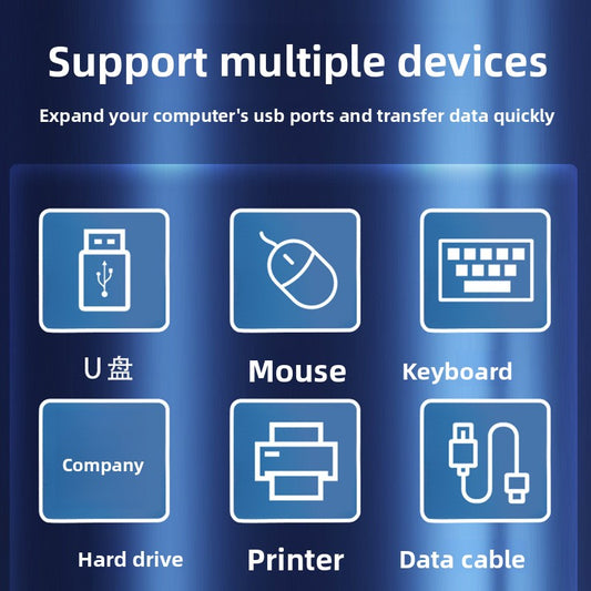 USB extender