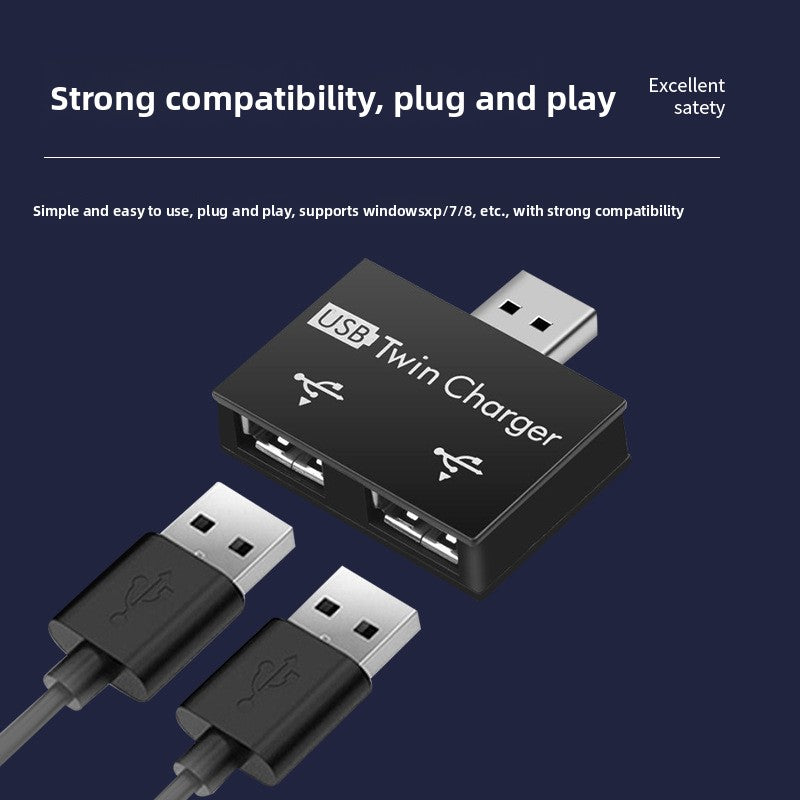 USB extender