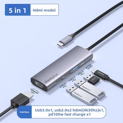 USB extender