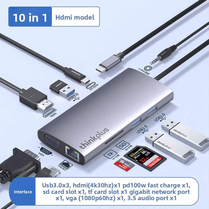 USB extender