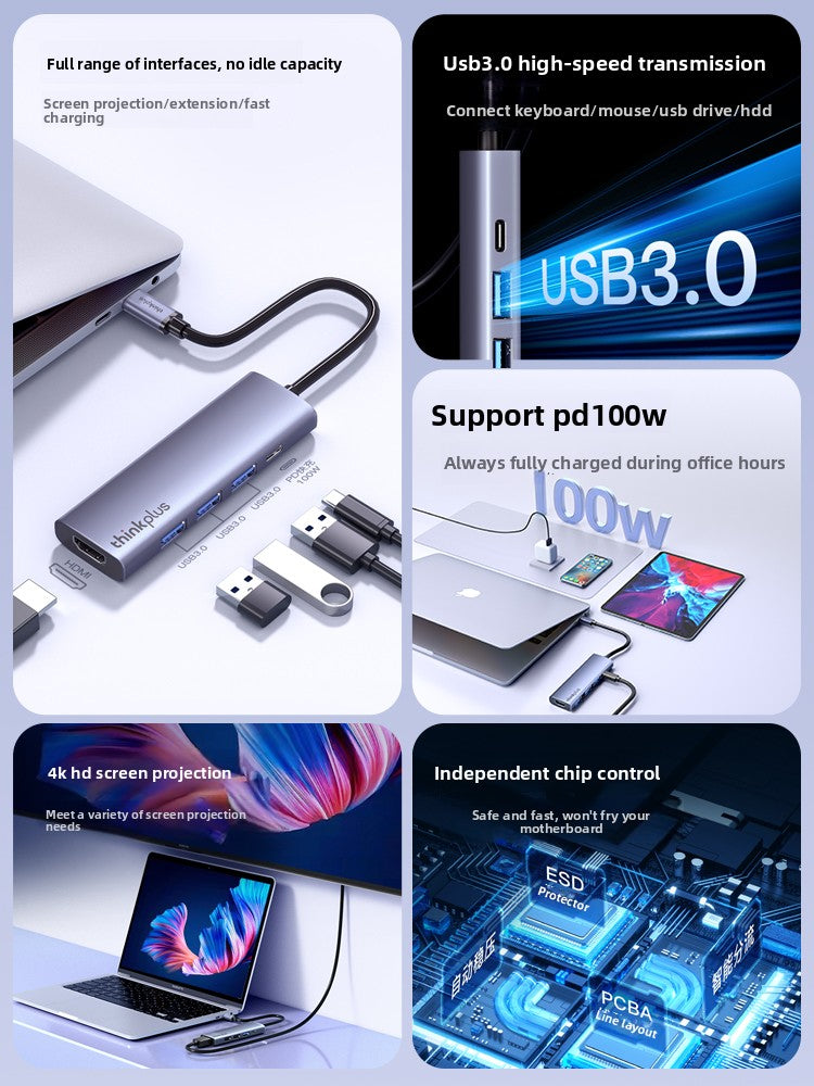 USB extender