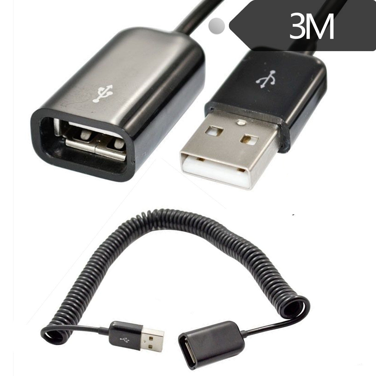 USB Extension Cable