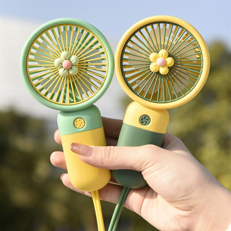 USB fan