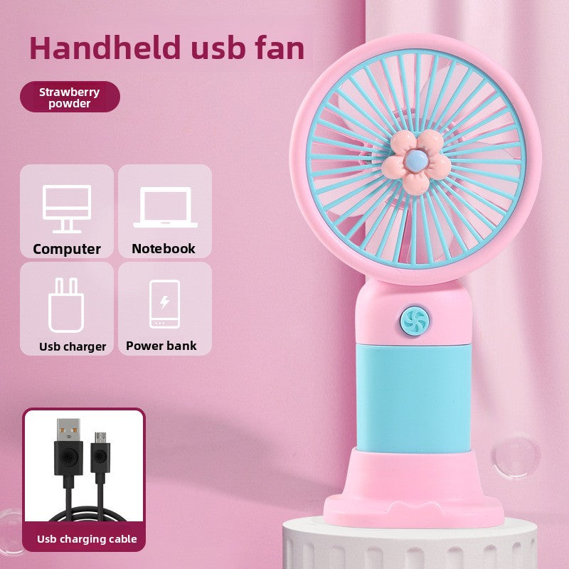 USB fan
