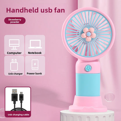 USB fan