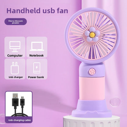 USB fan