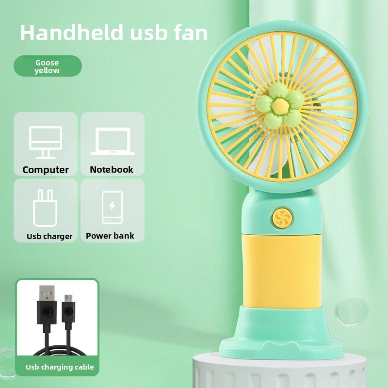 USB fan