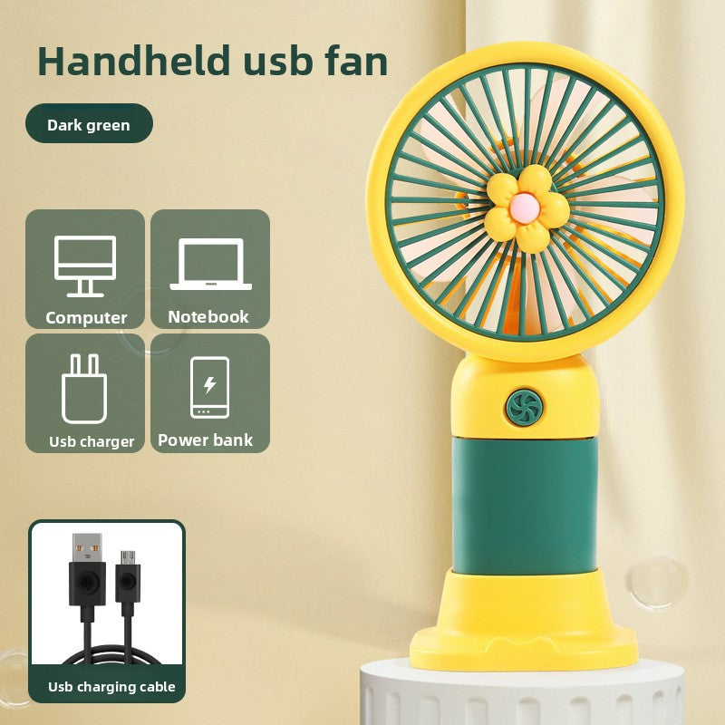 USB fan