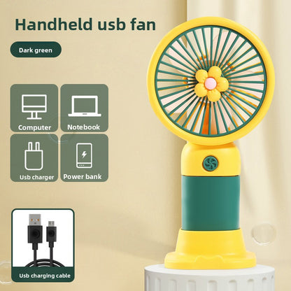 USB fan