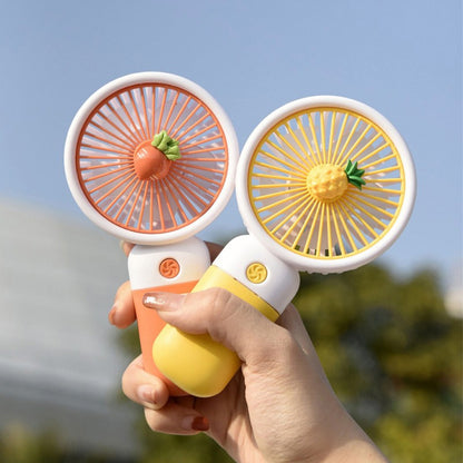 USB fan