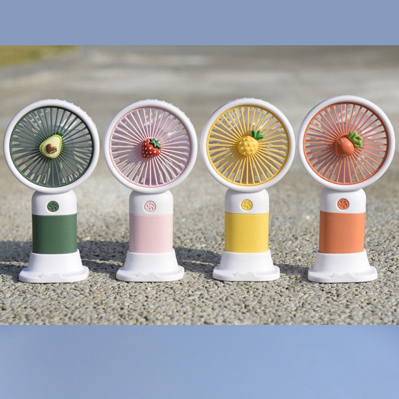 USB fan