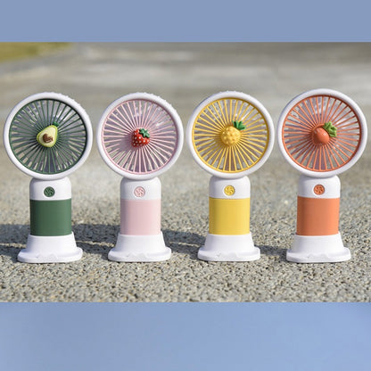 USB fan