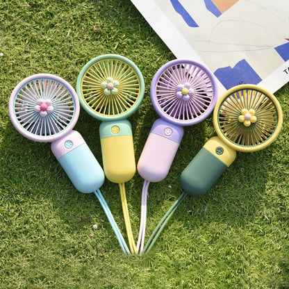 USB fan