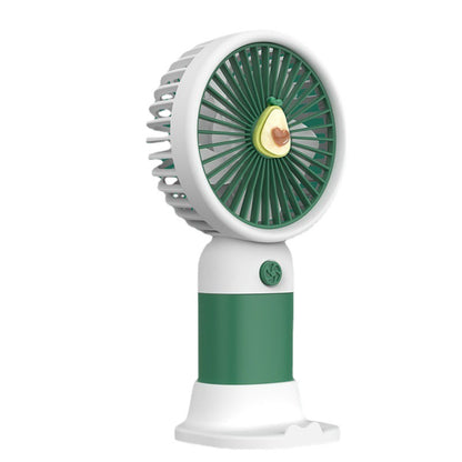 USB fan