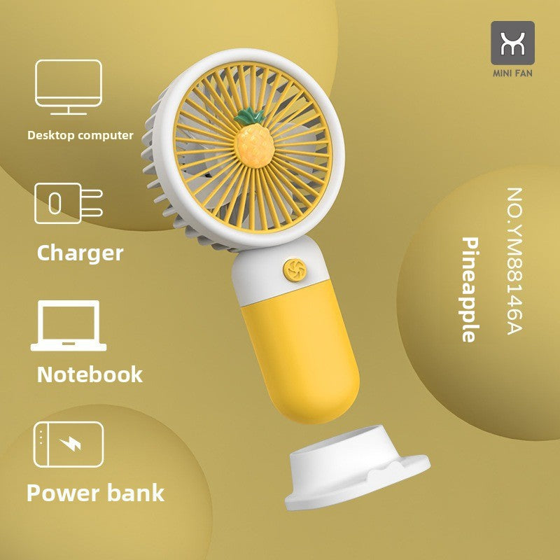 USB fan
