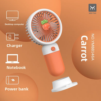 USB fan