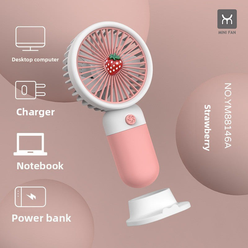 USB fan
