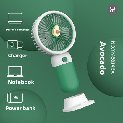 USB fan