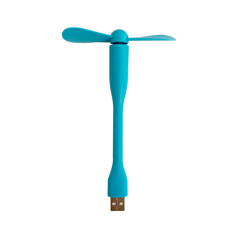 USB fan portable mini small fan