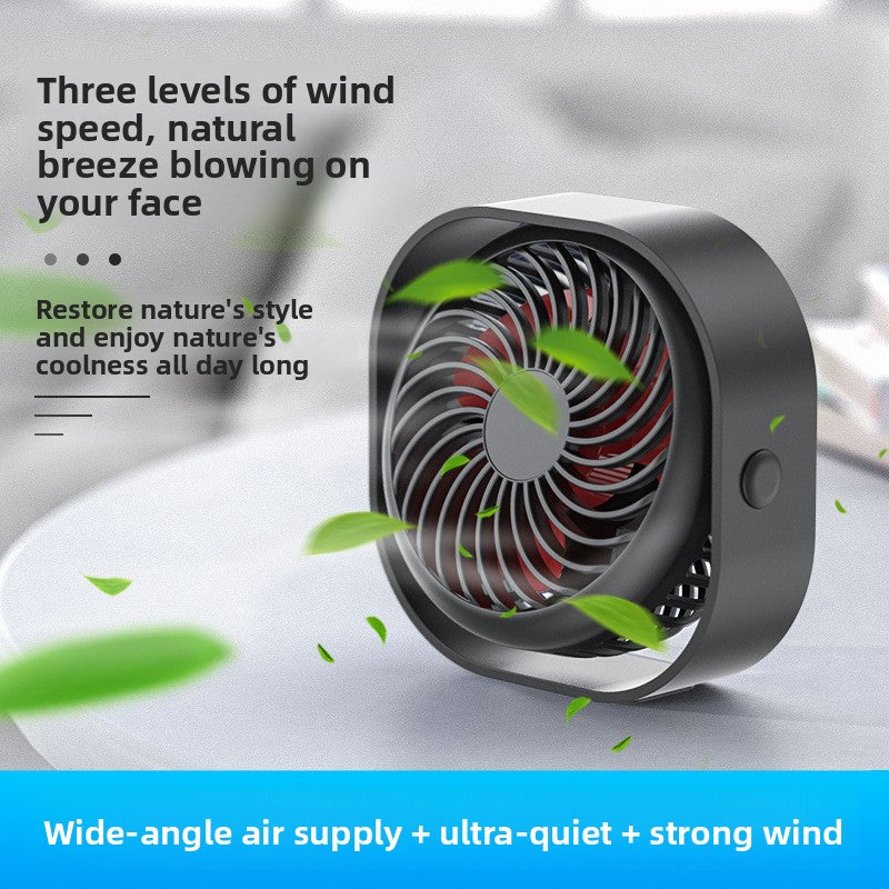 usb fan