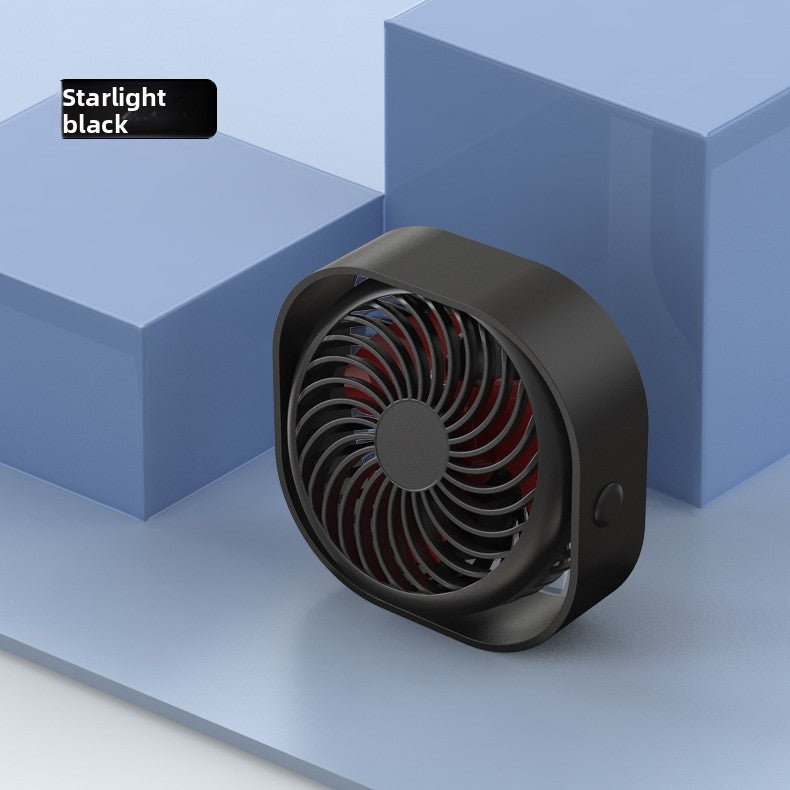 usb fan