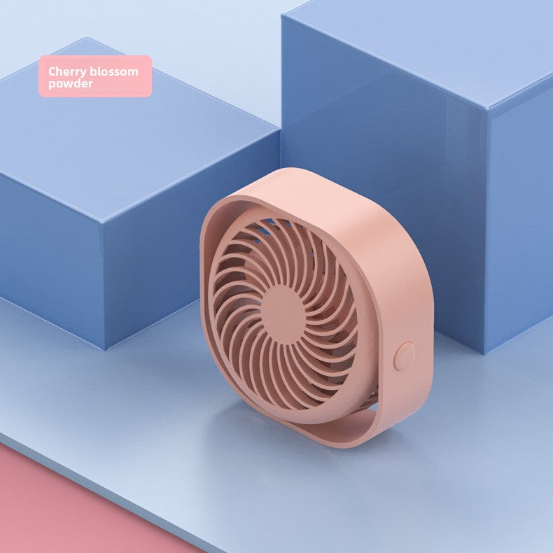 usb fan