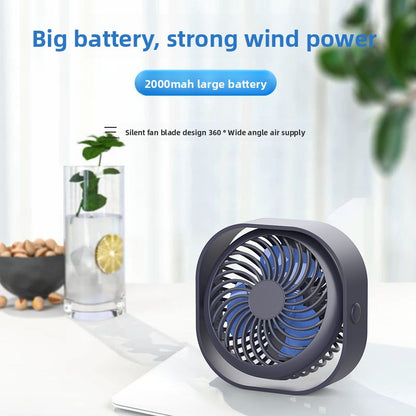 usb fan