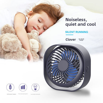 usb fan