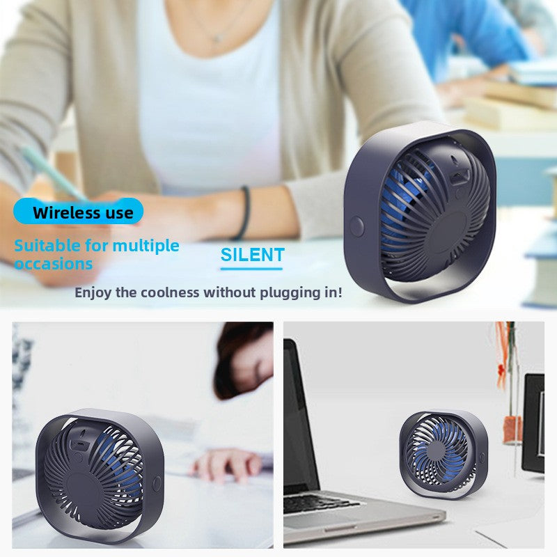 usb fan