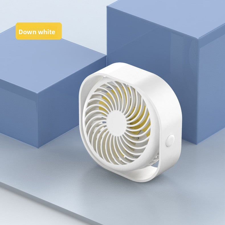 usb fan