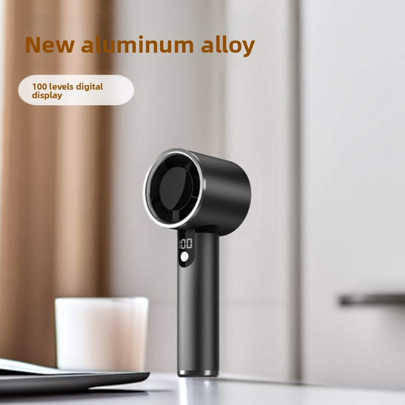 USB fan