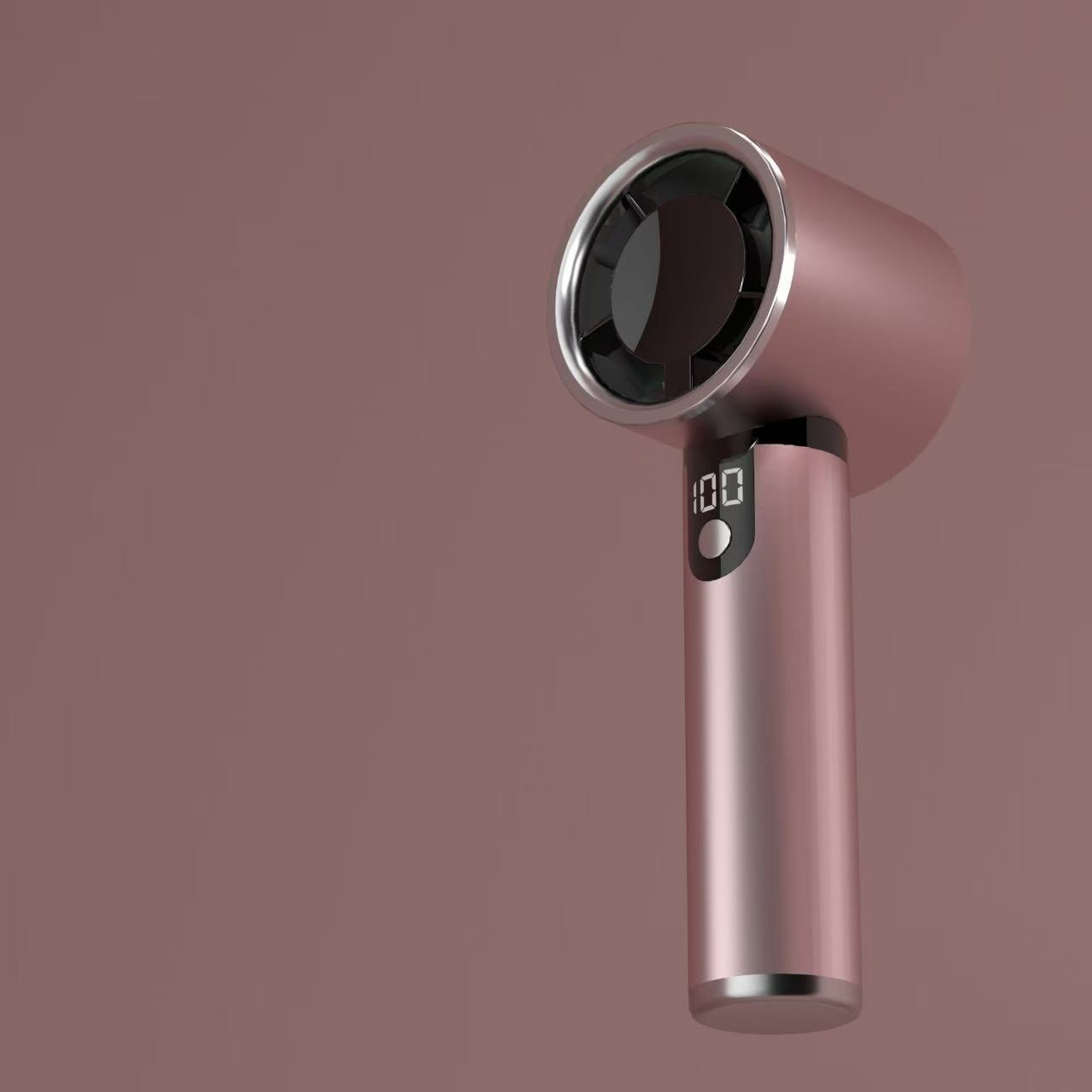 USB fan