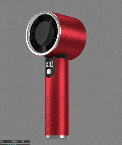 USB fan