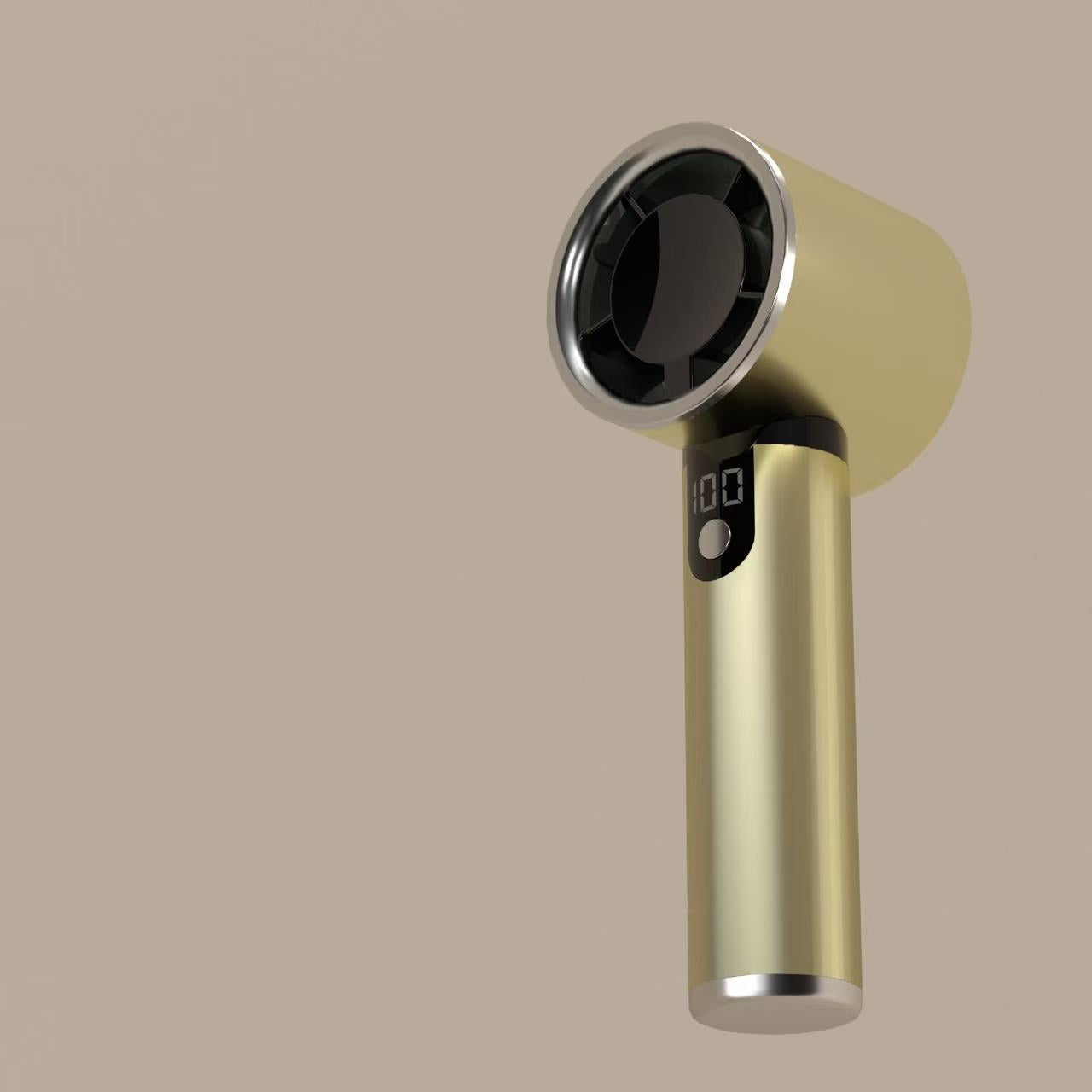 USB fan