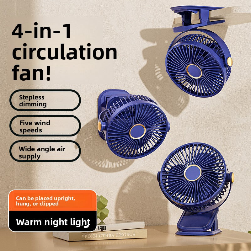 USB Fan