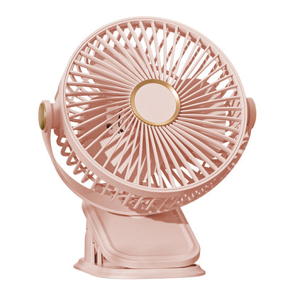 USB Fan